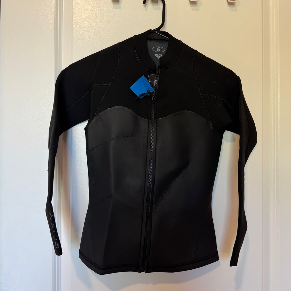 Roxy Surf Jacket Size 6